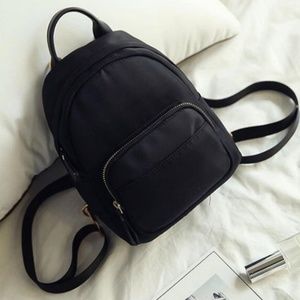 New Mini Backpack